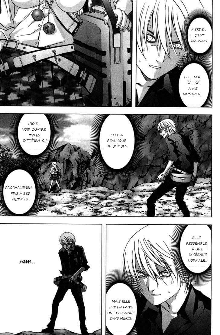  Btooom! - Chapitre 2 - 179