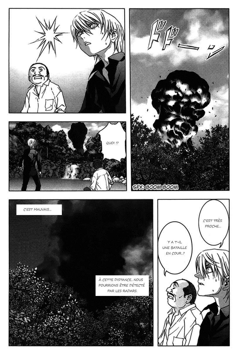  Btooom! - Chapitre 2 - 153