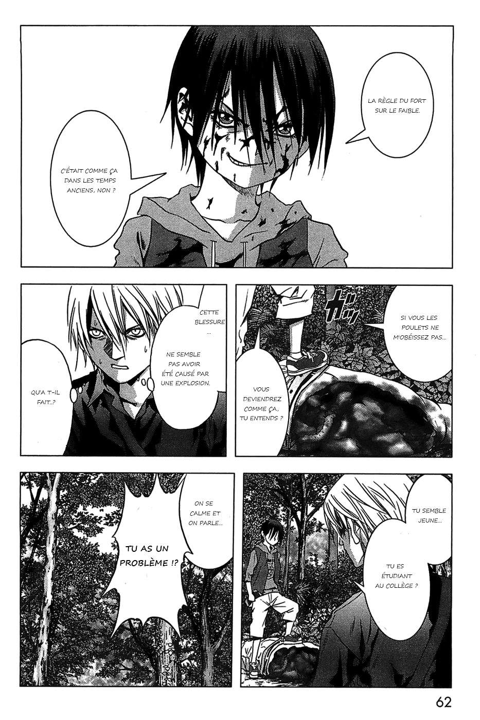  Btooom! - Chapitre 2 - 61