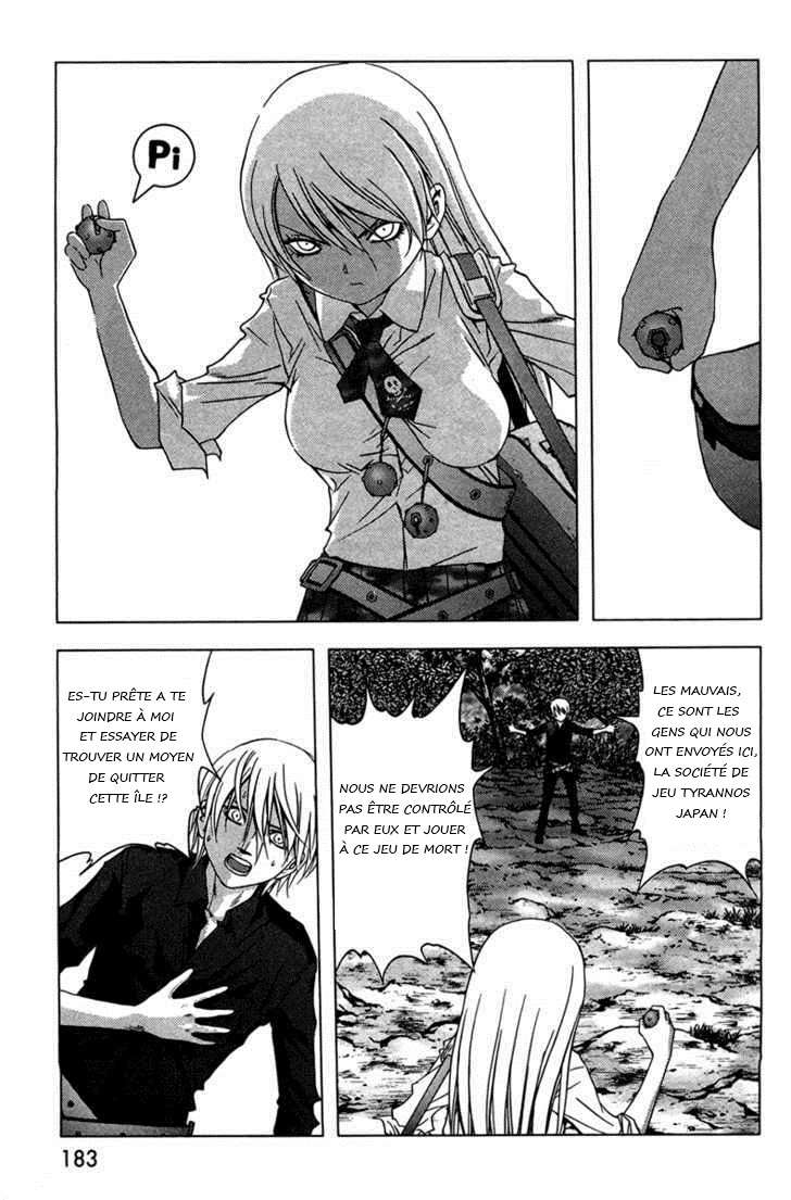  Btooom! - Chapitre 2 - 181