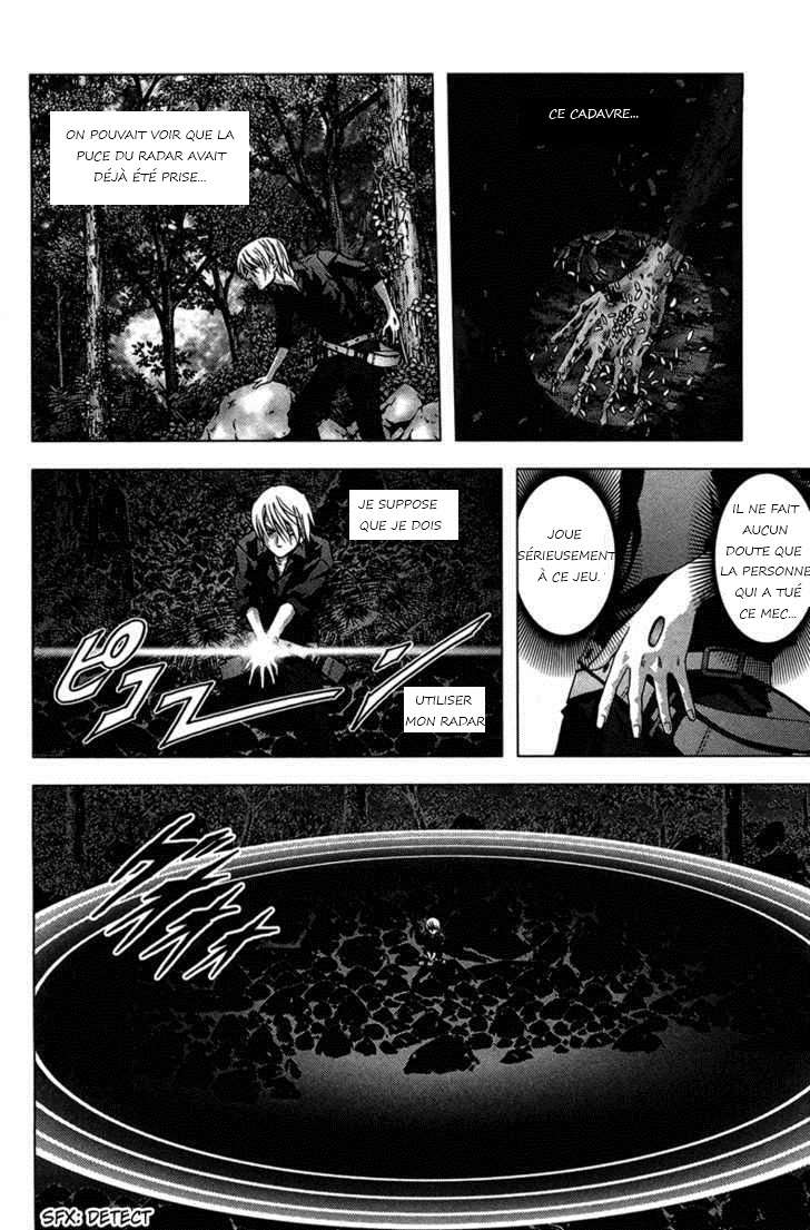  Btooom! - Chapitre 2 - 170