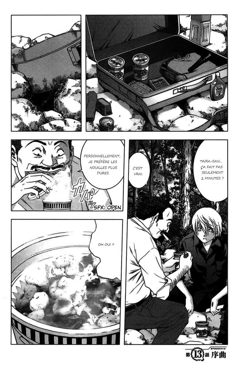  Btooom! - Chapitre 2 - 141