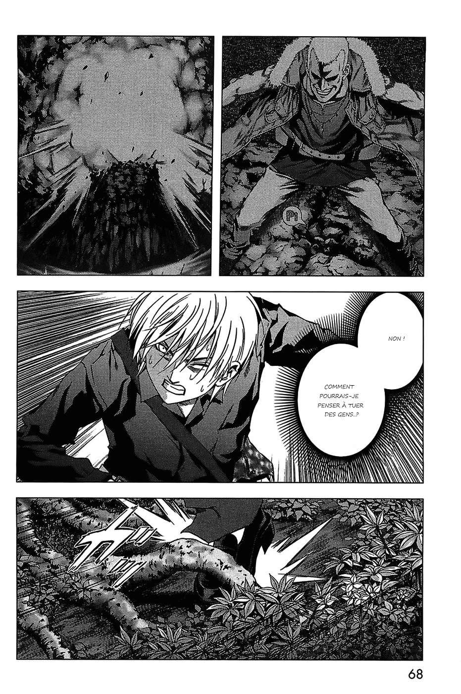  Btooom! - Chapitre 2 - 67