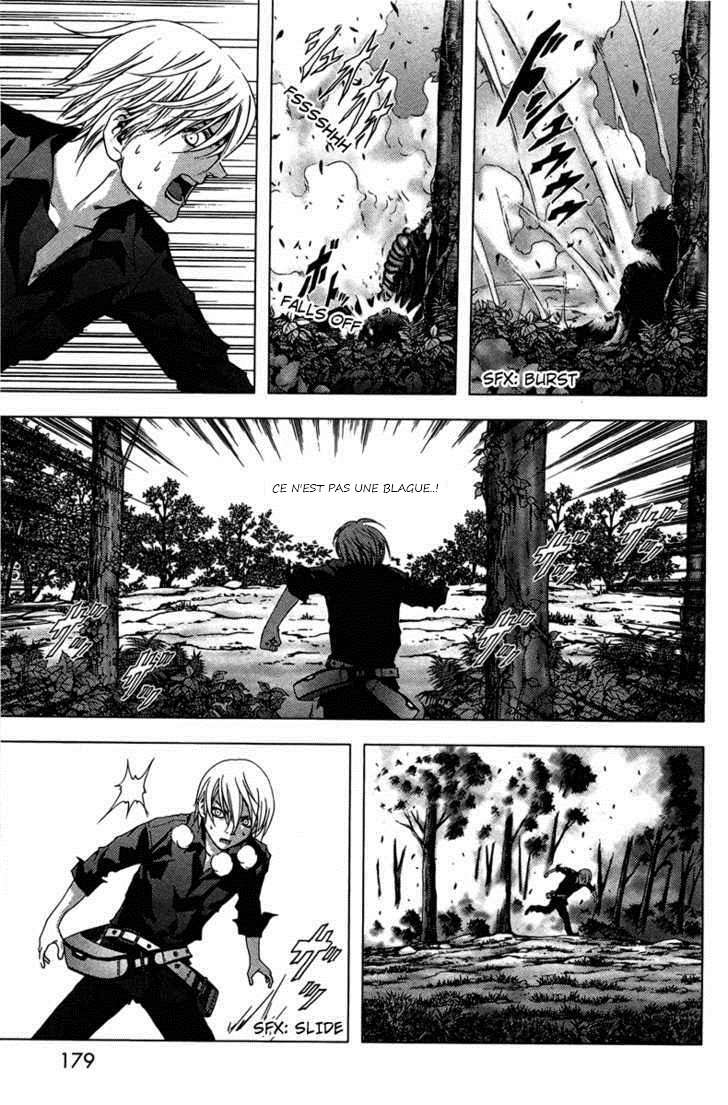  Btooom! - Chapitre 2 - 177