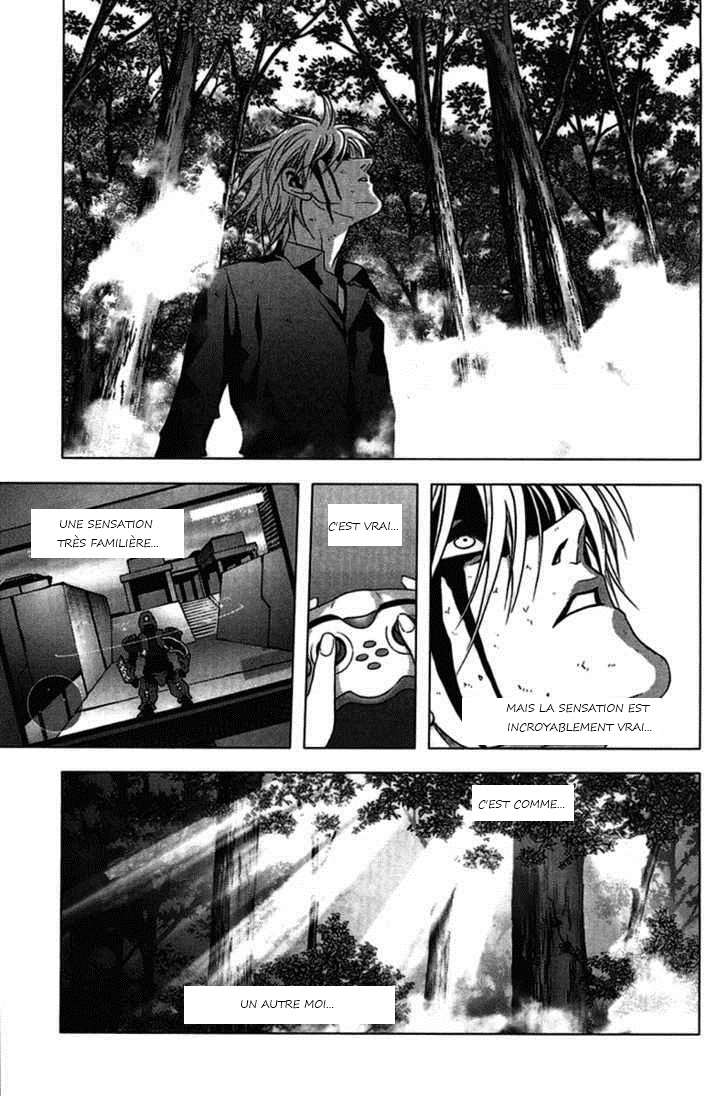  Btooom! - Chapitre 2 - 117