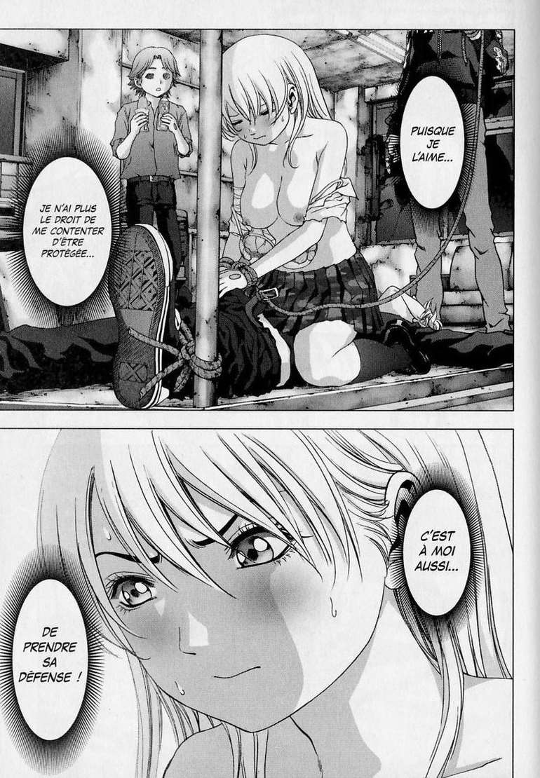  Btooom! - Chapitre 20 - 175