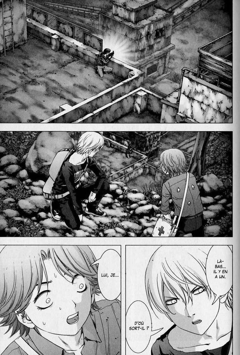  Btooom! - Chapitre 20 - 129