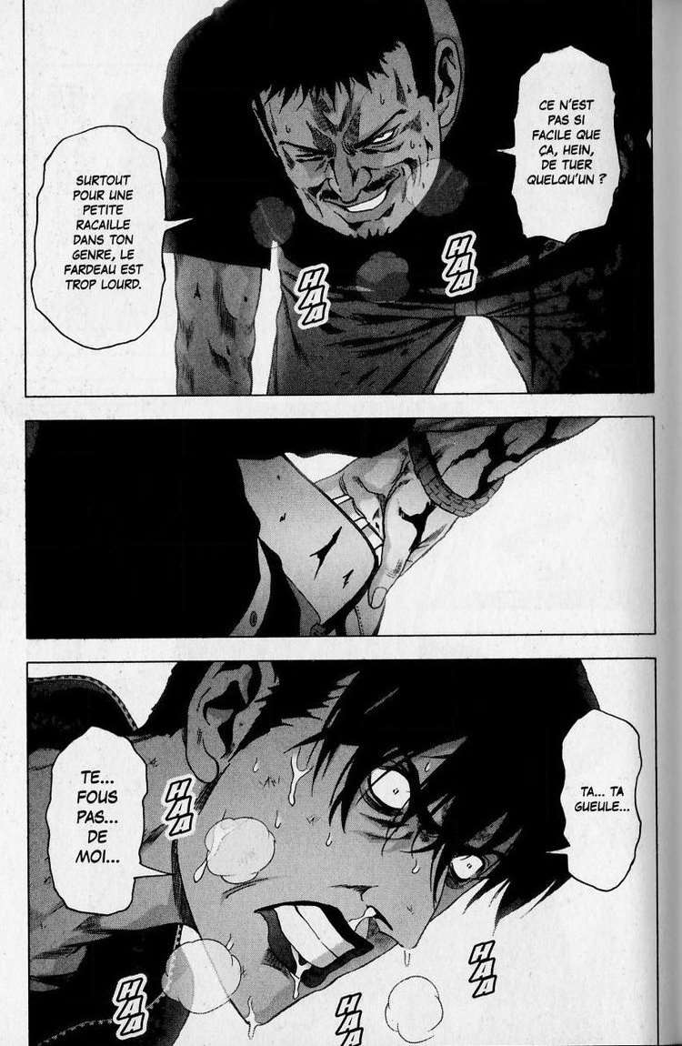  Btooom! - Chapitre 20 - 49