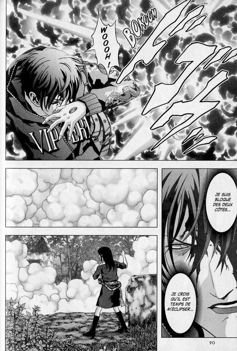  Btooom! - Chapitre 20 - 92