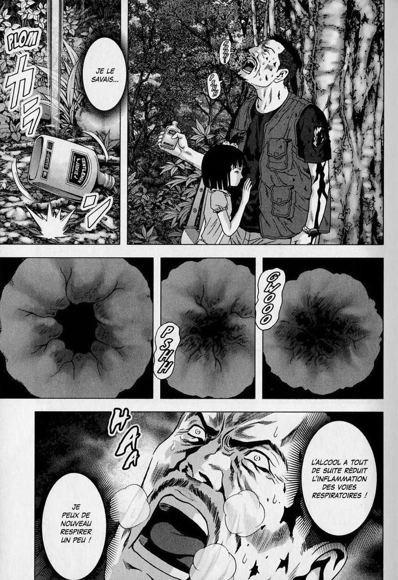  Btooom! - Chapitre 20 - 11