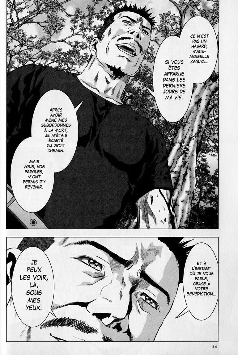  Btooom! - Chapitre 20 - 38