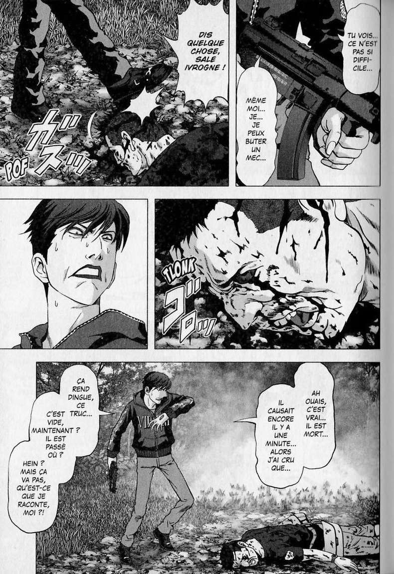  Btooom! - Chapitre 20 - 57