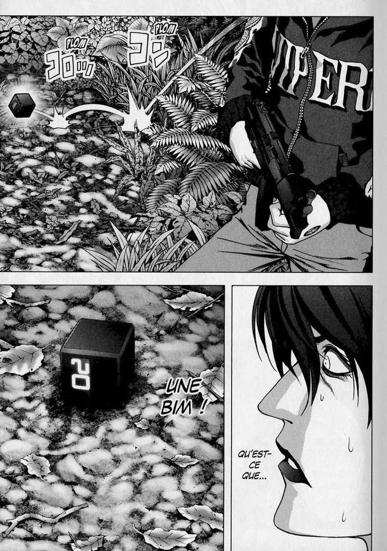  Btooom! - Chapitre 20 - 15