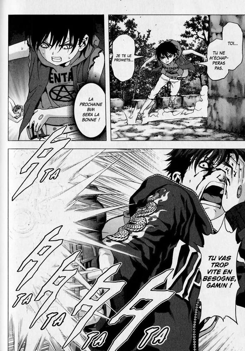  Btooom! - Chapitre 20 - 86