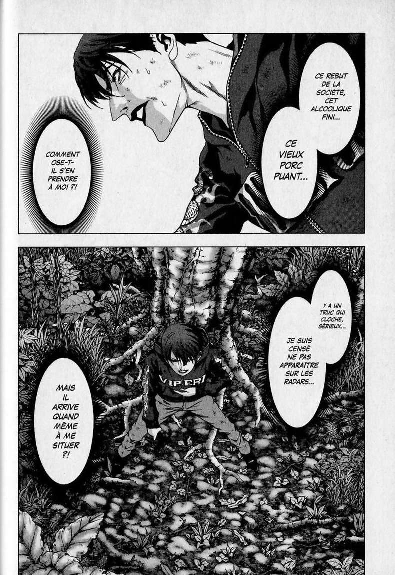  Btooom! - Chapitre 20 - 28