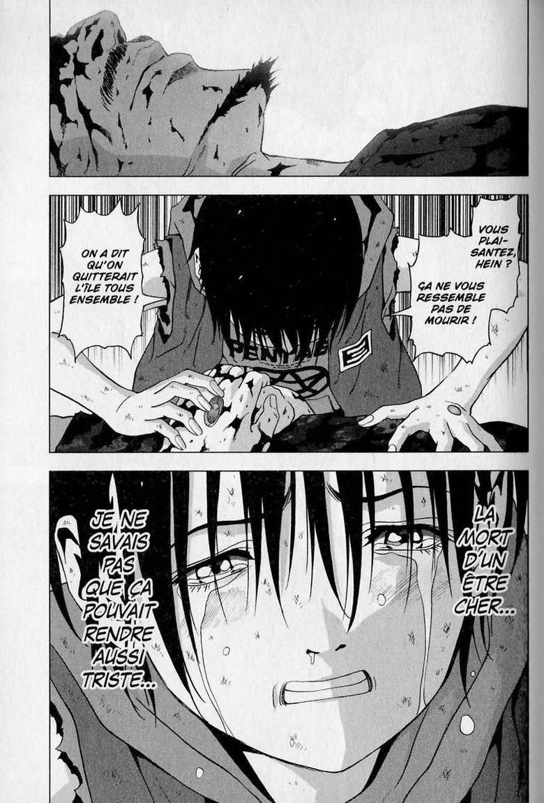  Btooom! - Chapitre 20 - 97