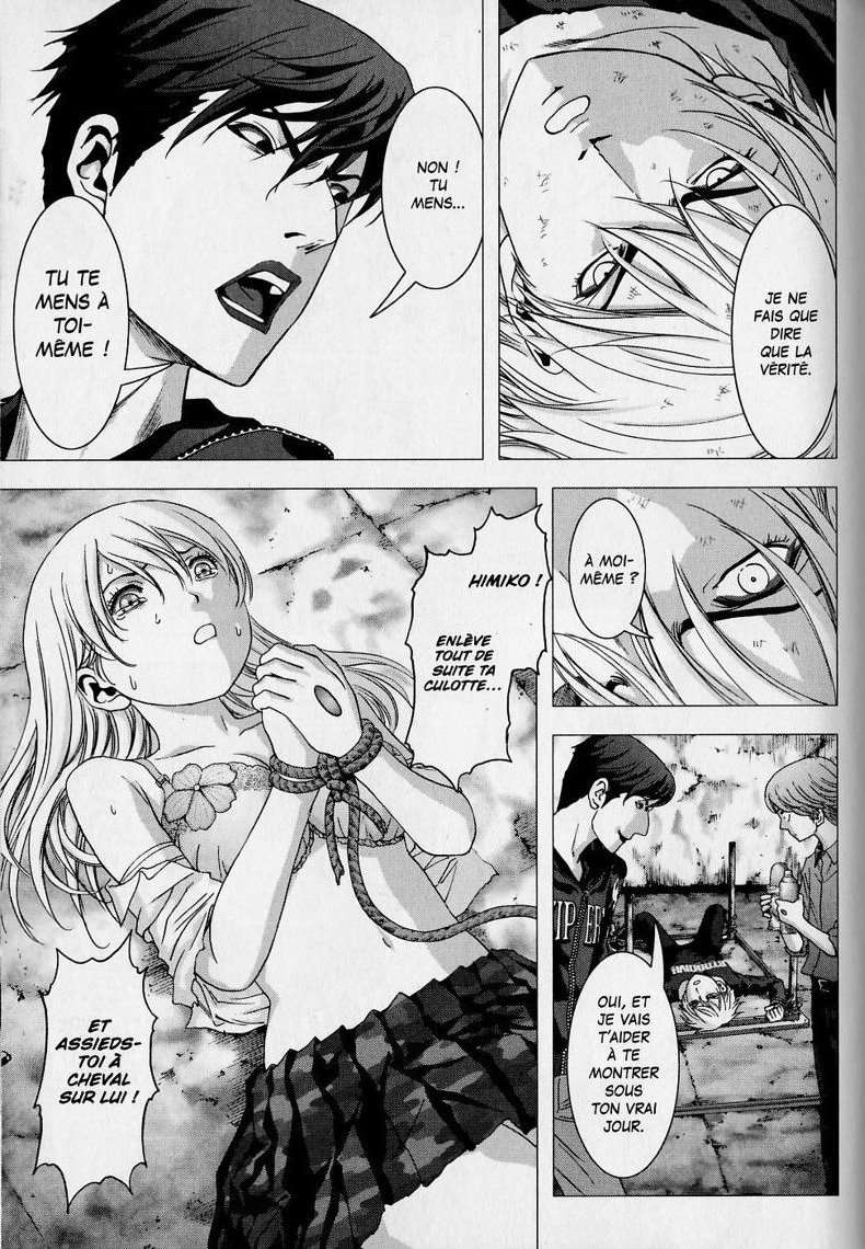  Btooom! - Chapitre 20 - 147