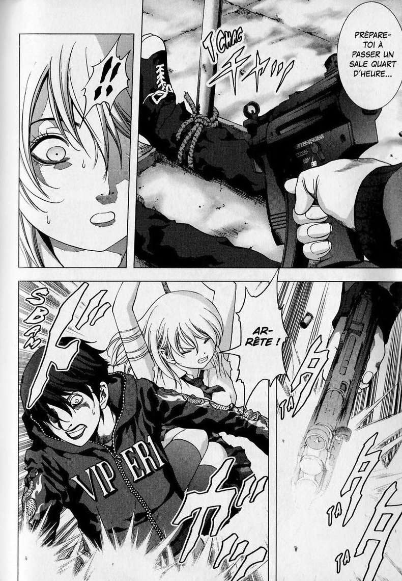  Btooom! - Chapitre 20 - 140