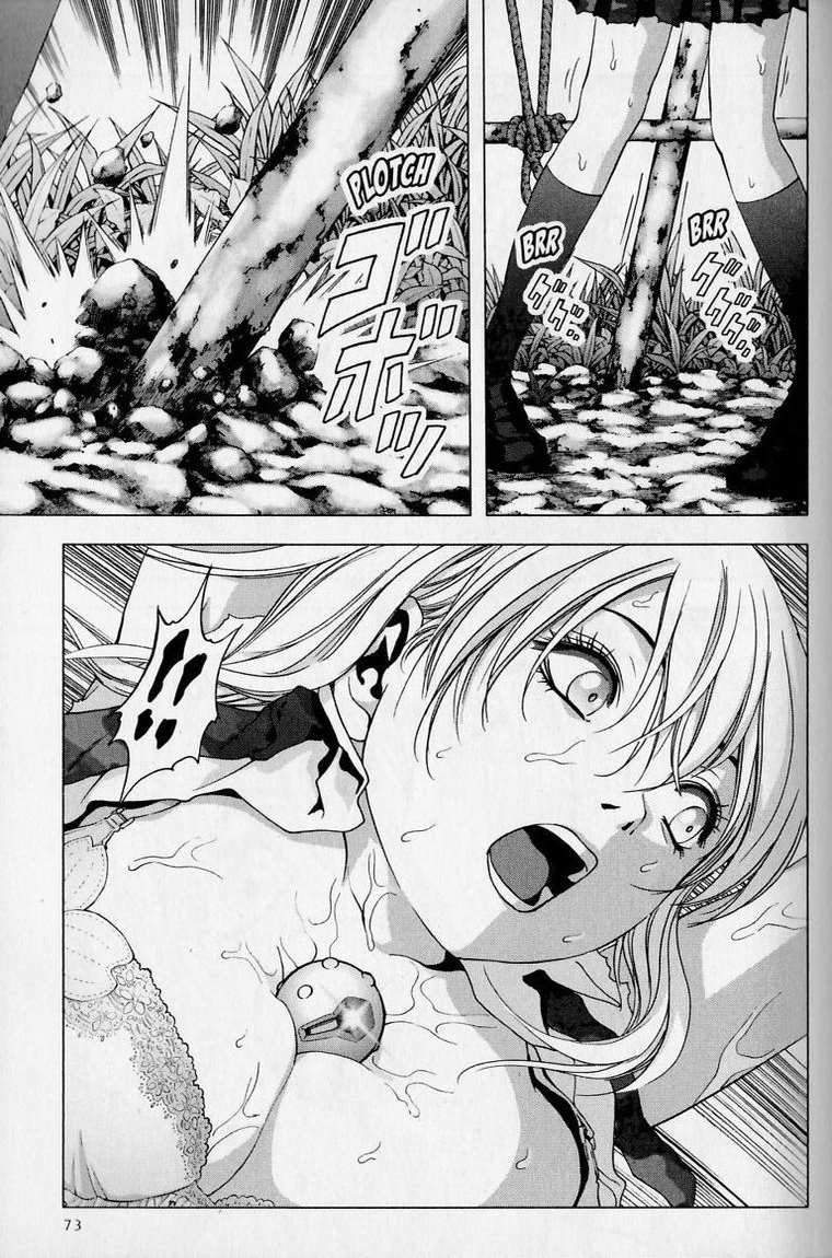  Btooom! - Chapitre 20 - 75