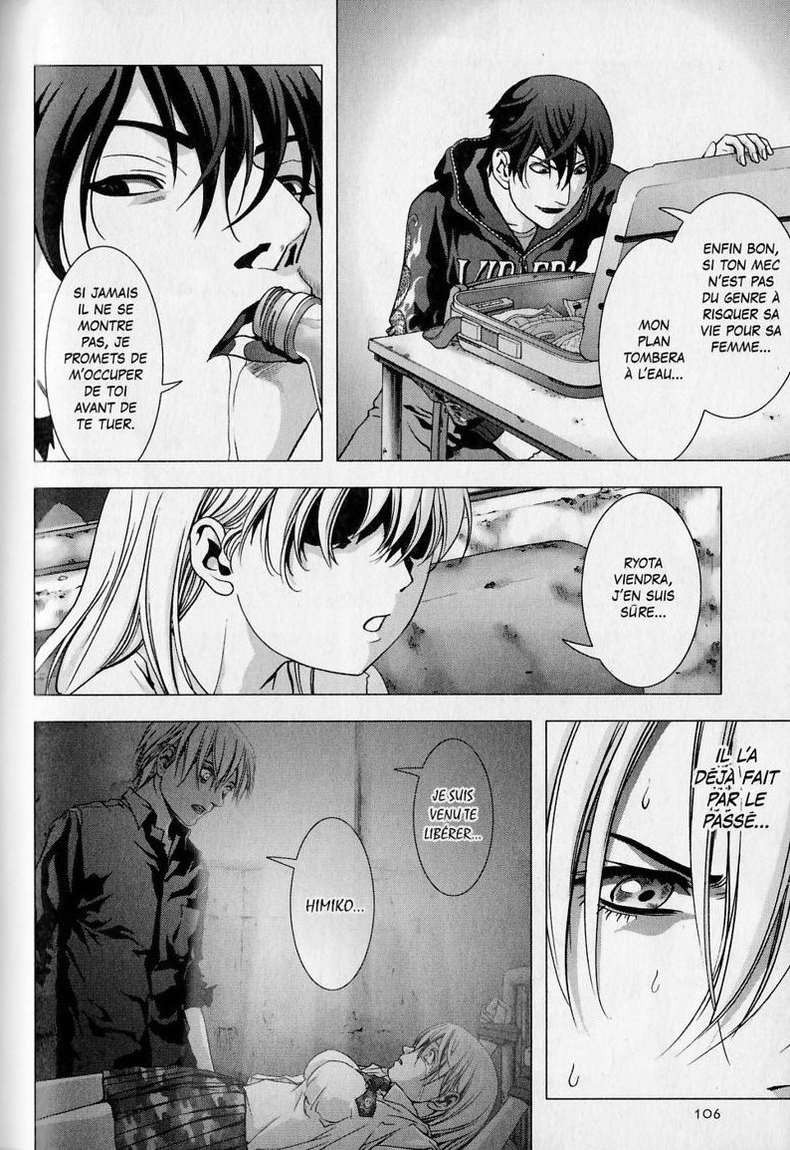  Btooom! - Chapitre 20 - 108