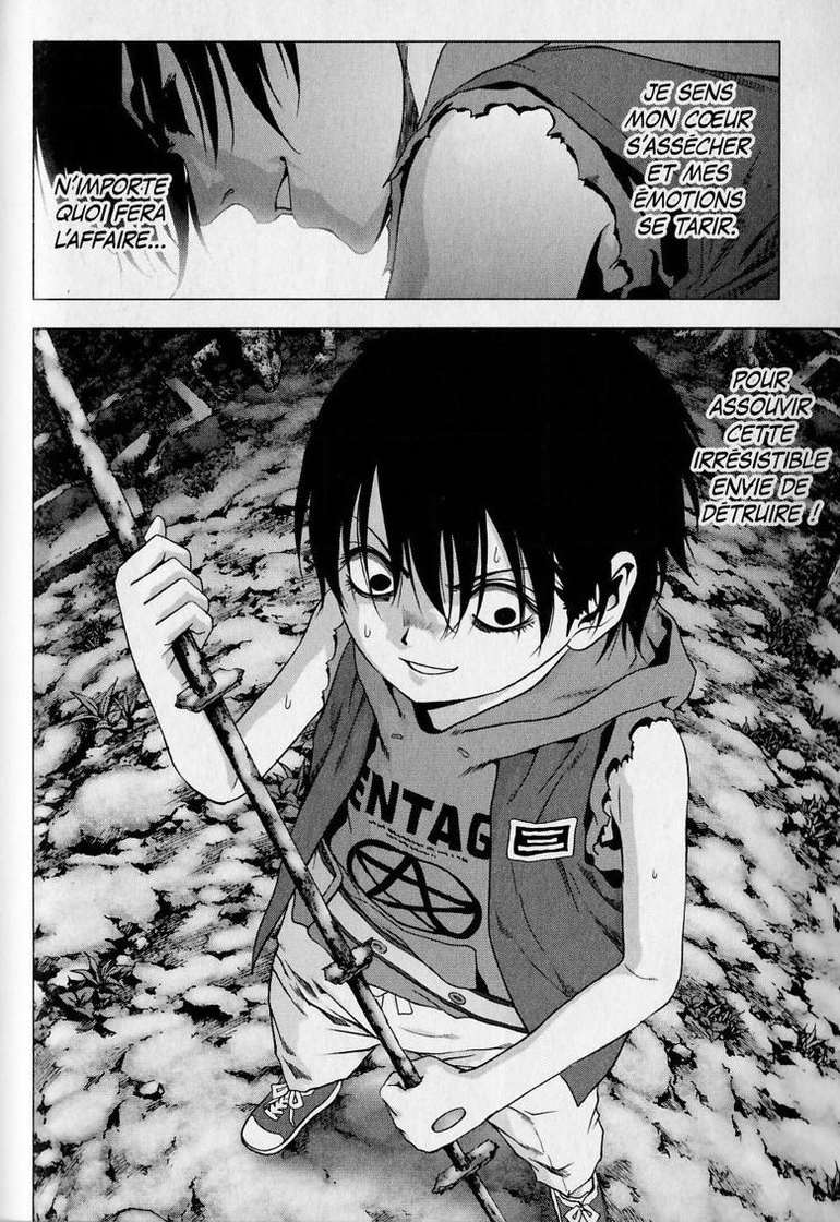  Btooom! - Chapitre 20 - 120