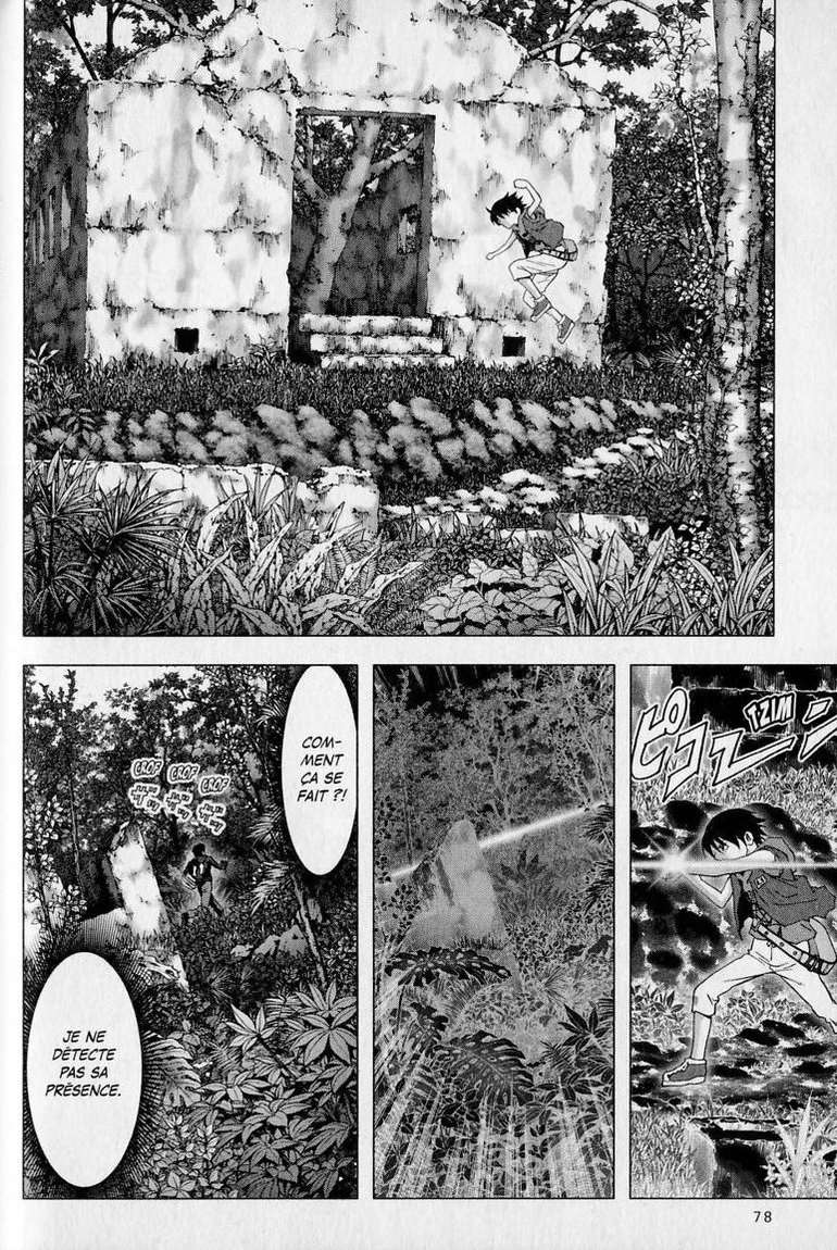  Btooom! - Chapitre 20 - 80