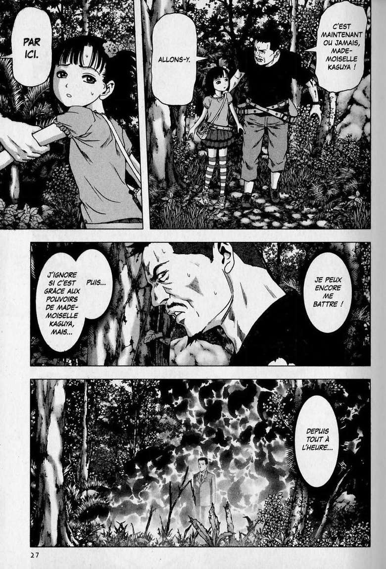  Btooom! - Chapitre 20 - 29