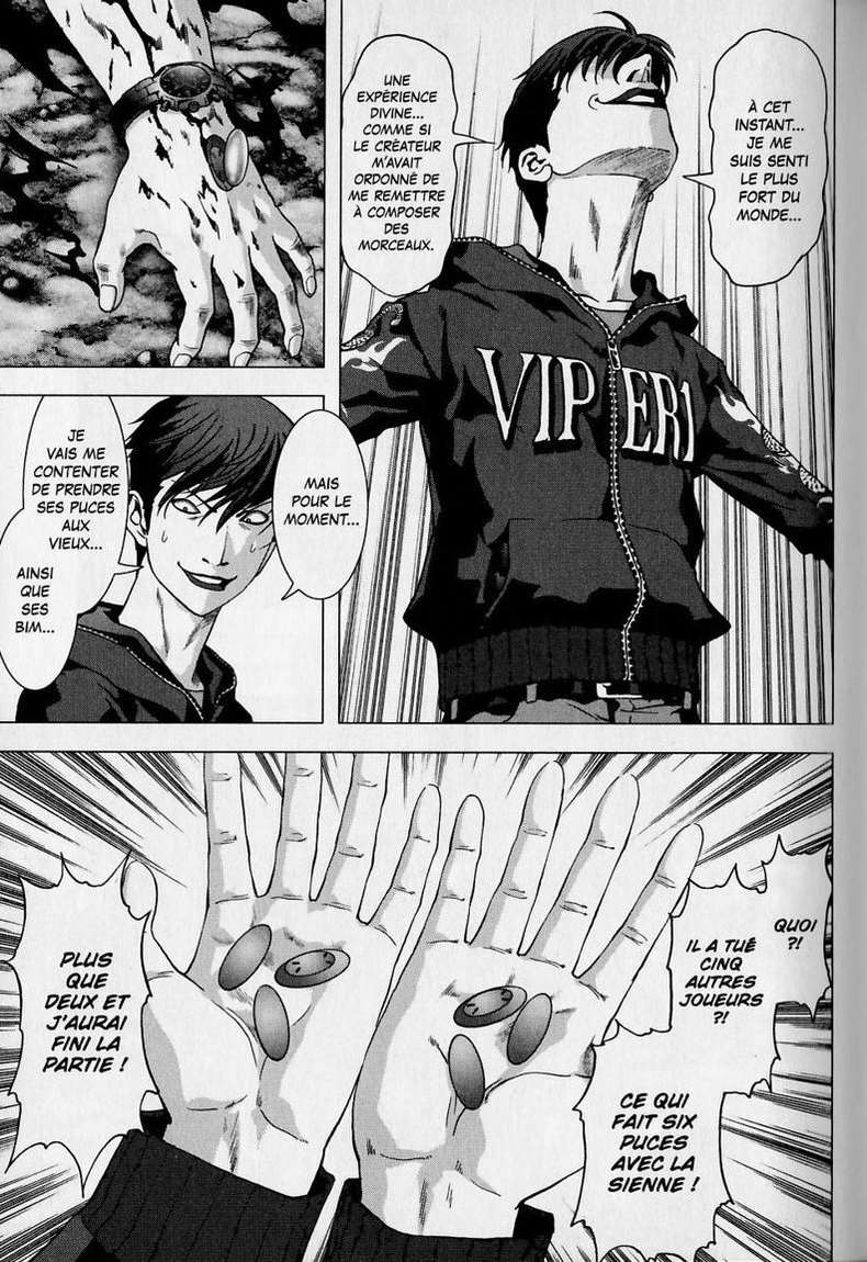  Btooom! - Chapitre 20 - 59