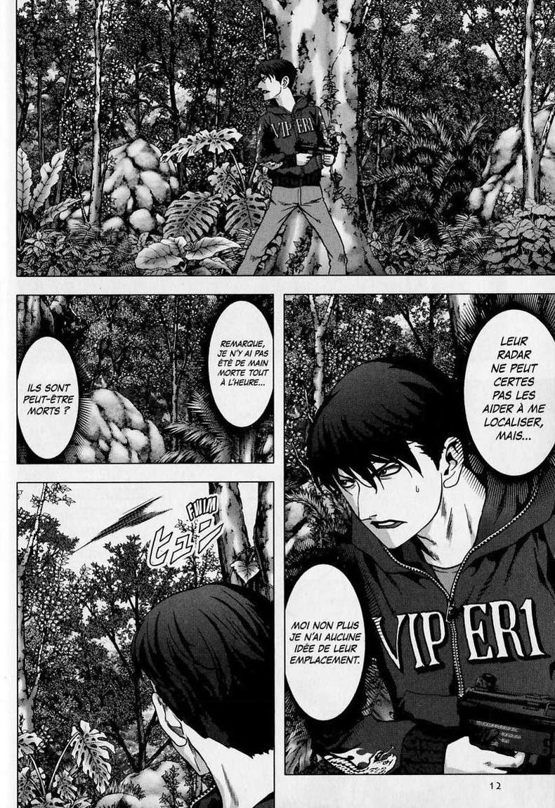  Btooom! - Chapitre 20 - 14