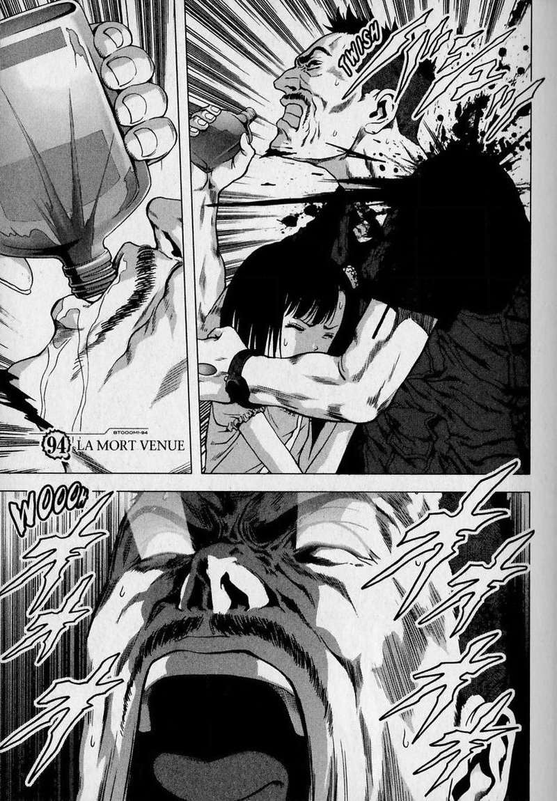  Btooom! - Chapitre 20 - 9