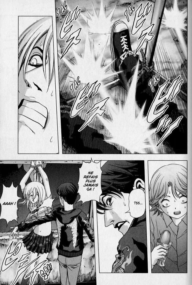  Btooom! - Chapitre 20 - 141