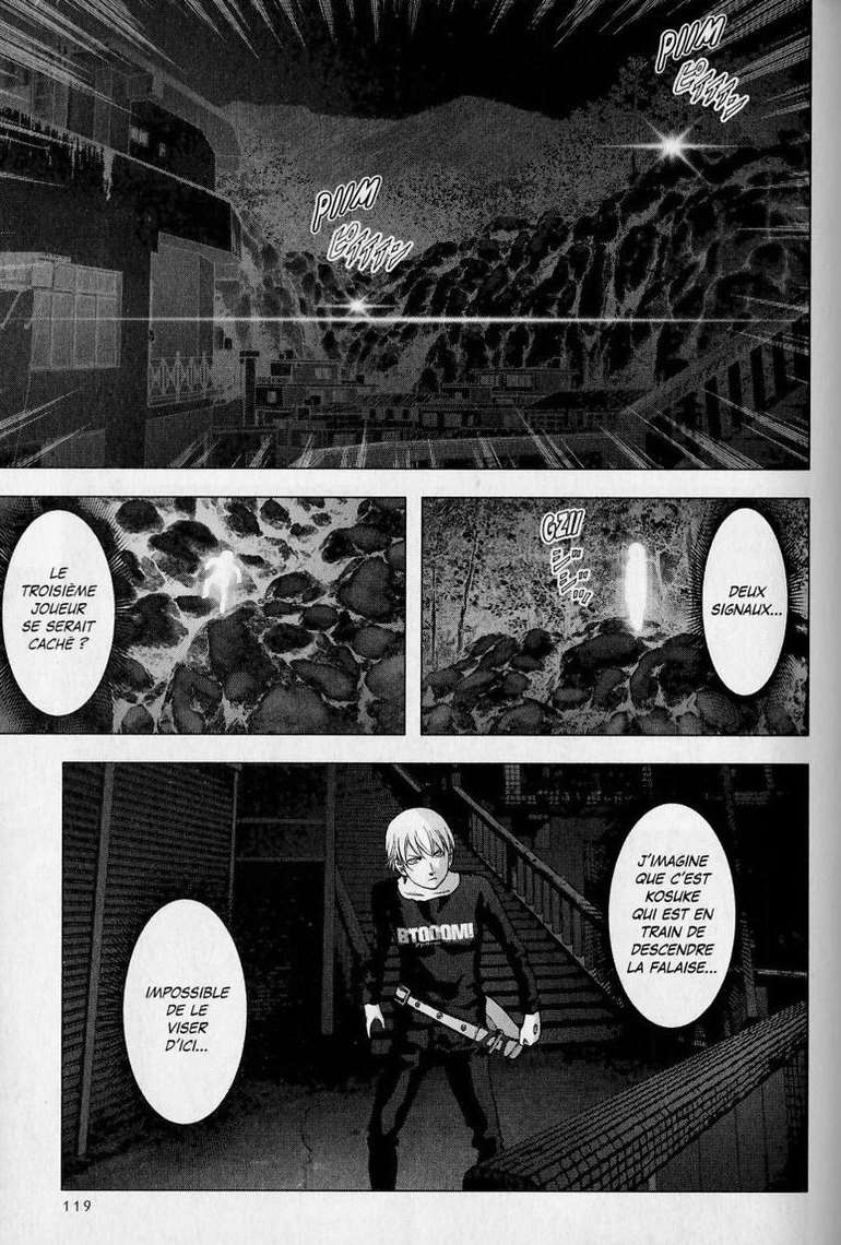  Btooom! - Chapitre 21 - 114