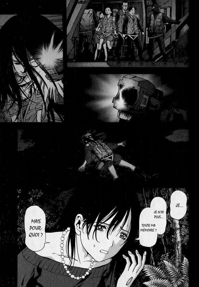  Btooom! - Chapitre 21 - 169