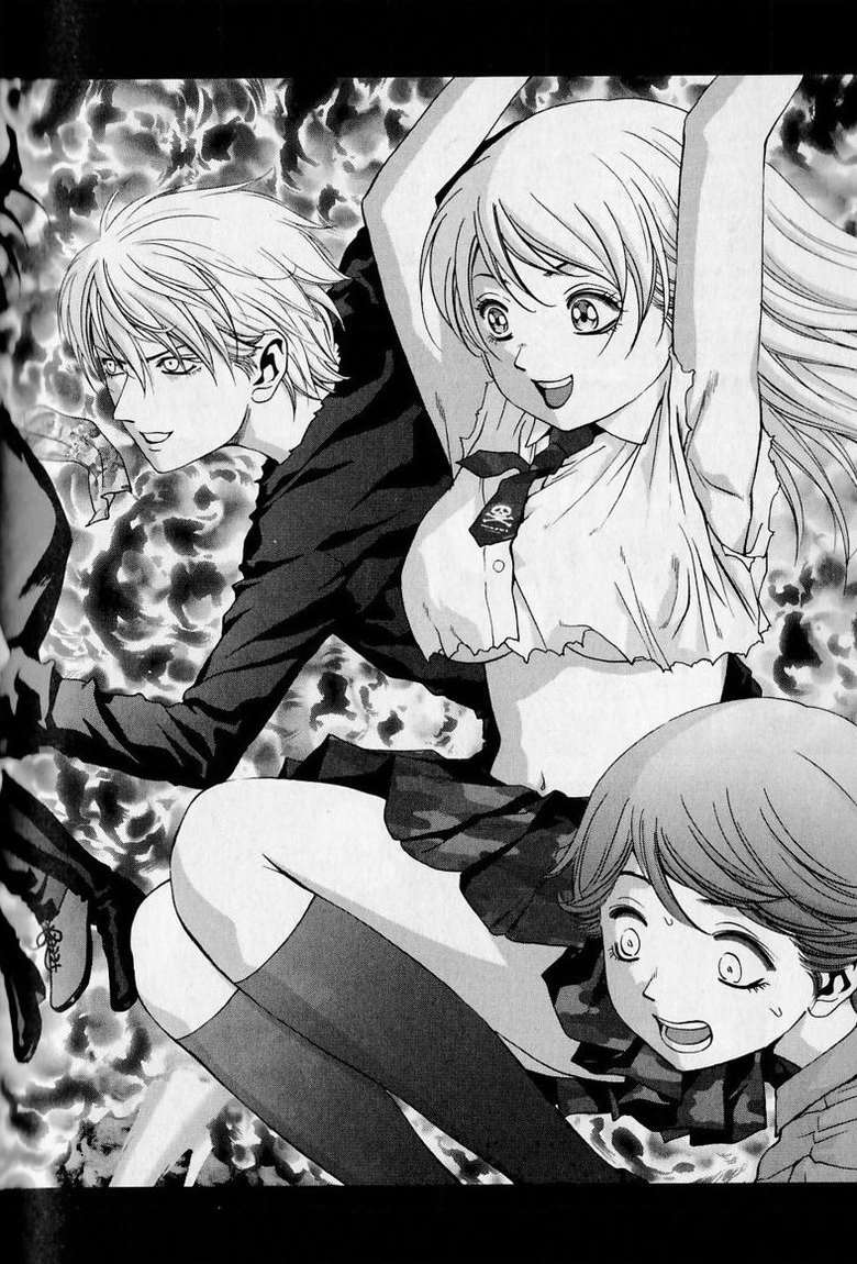  Btooom! - Chapitre 21 - 148