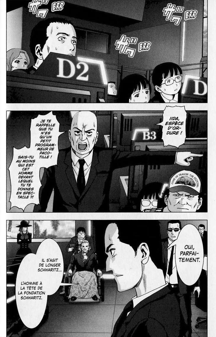  Btooom! - Chapitre 21 - 78