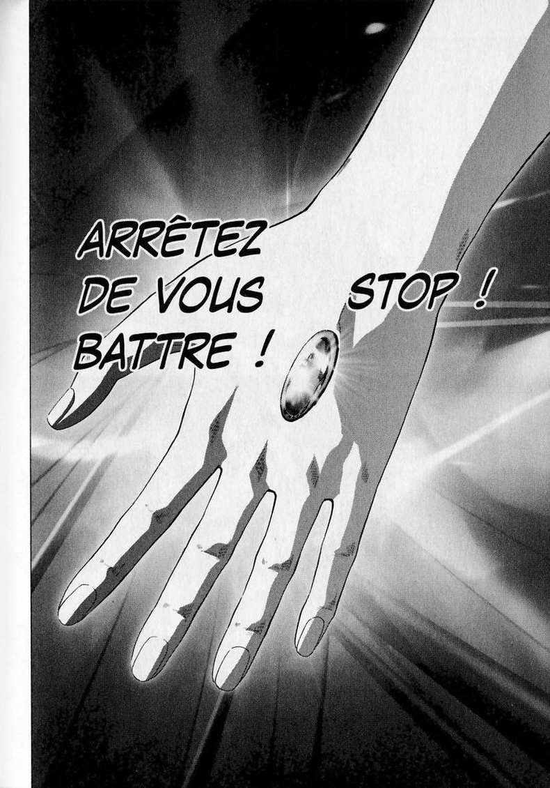  Btooom! - Chapitre 21 - 184