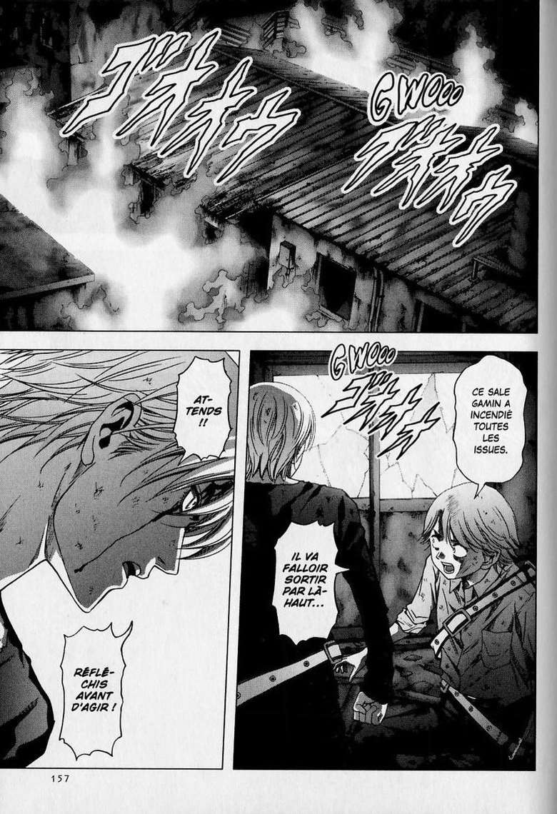  Btooom! - Chapitre 21 - 159