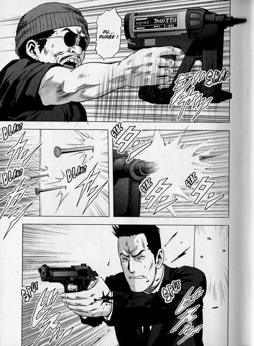  Btooom! - Chapitre 21 - 61