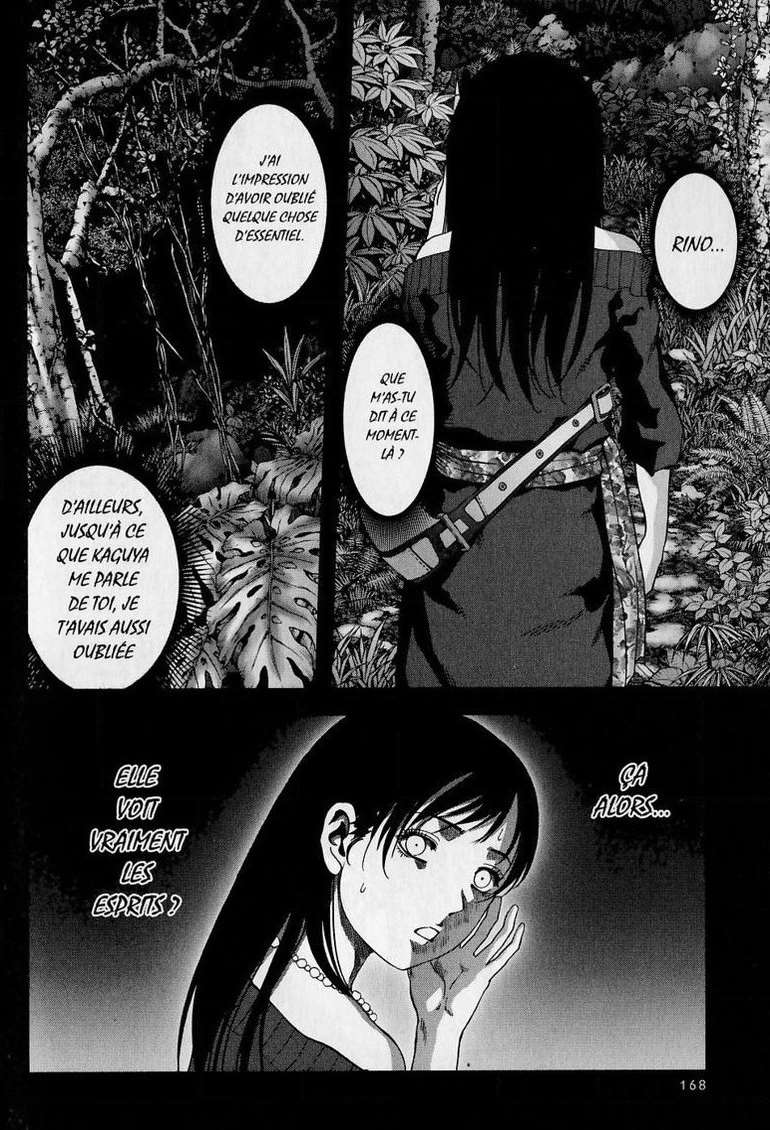  Btooom! - Chapitre 21 - 170