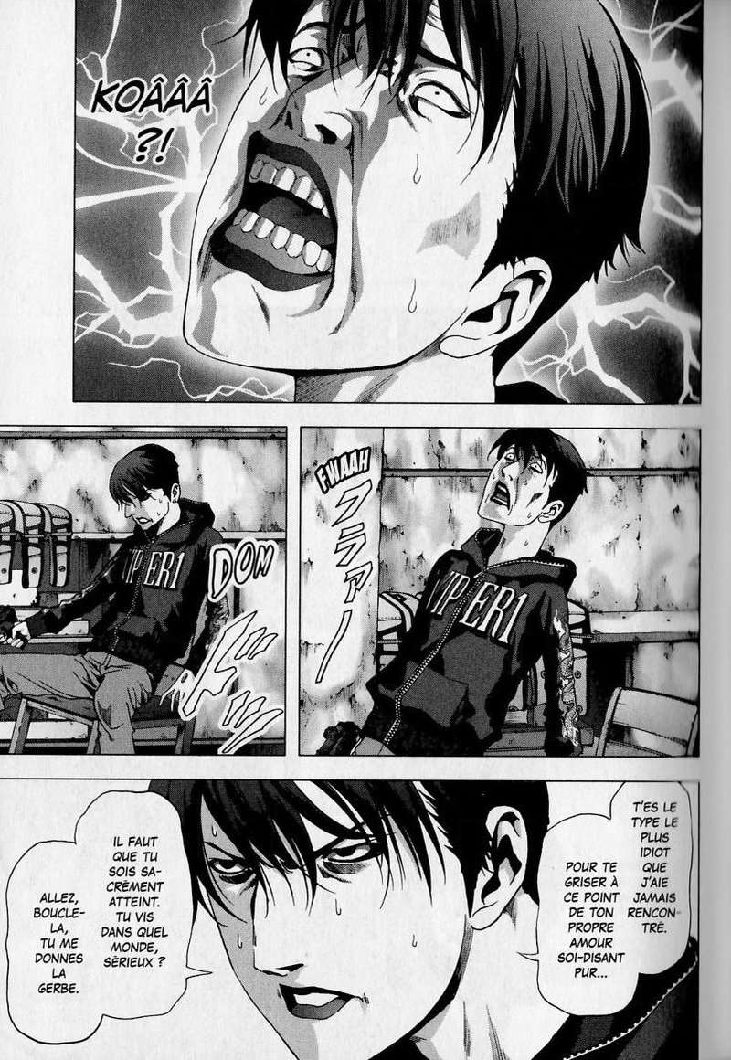  Btooom! - Chapitre 21 - 45