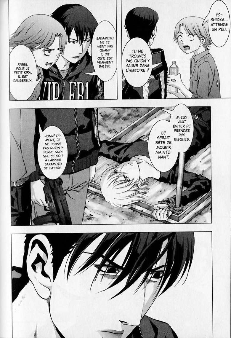  Btooom! - Chapitre 21 - 102