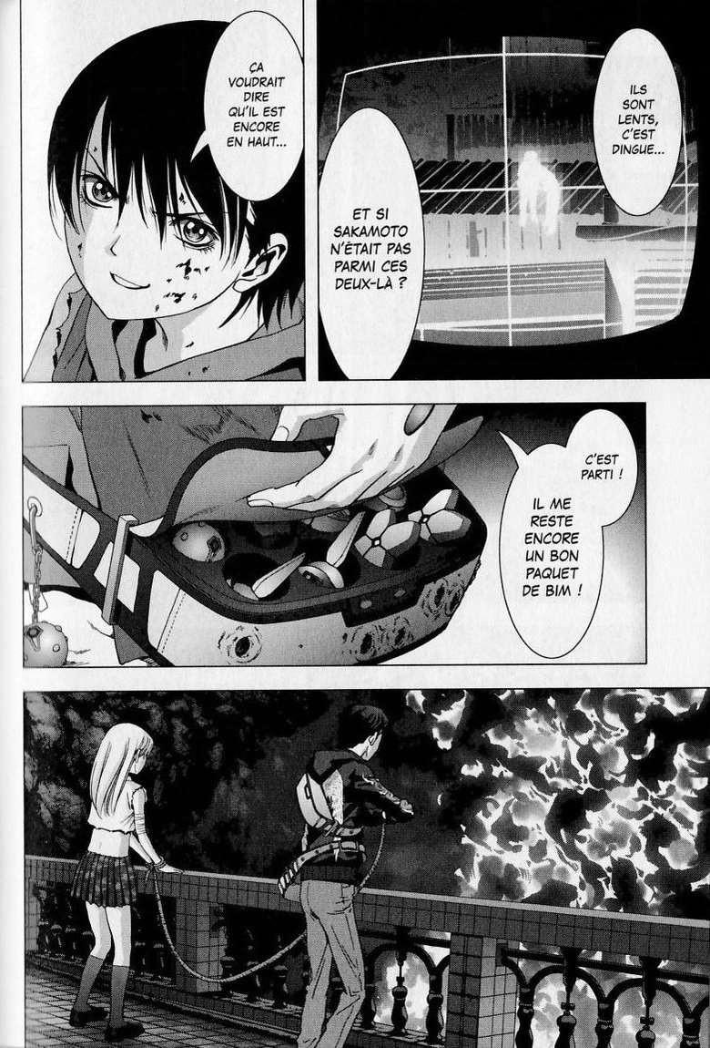  Btooom! - Chapitre 21 - 126