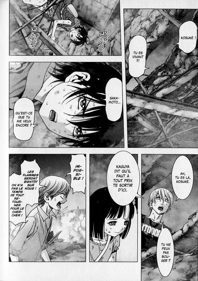  Btooom! - Chapitre 22 - 190