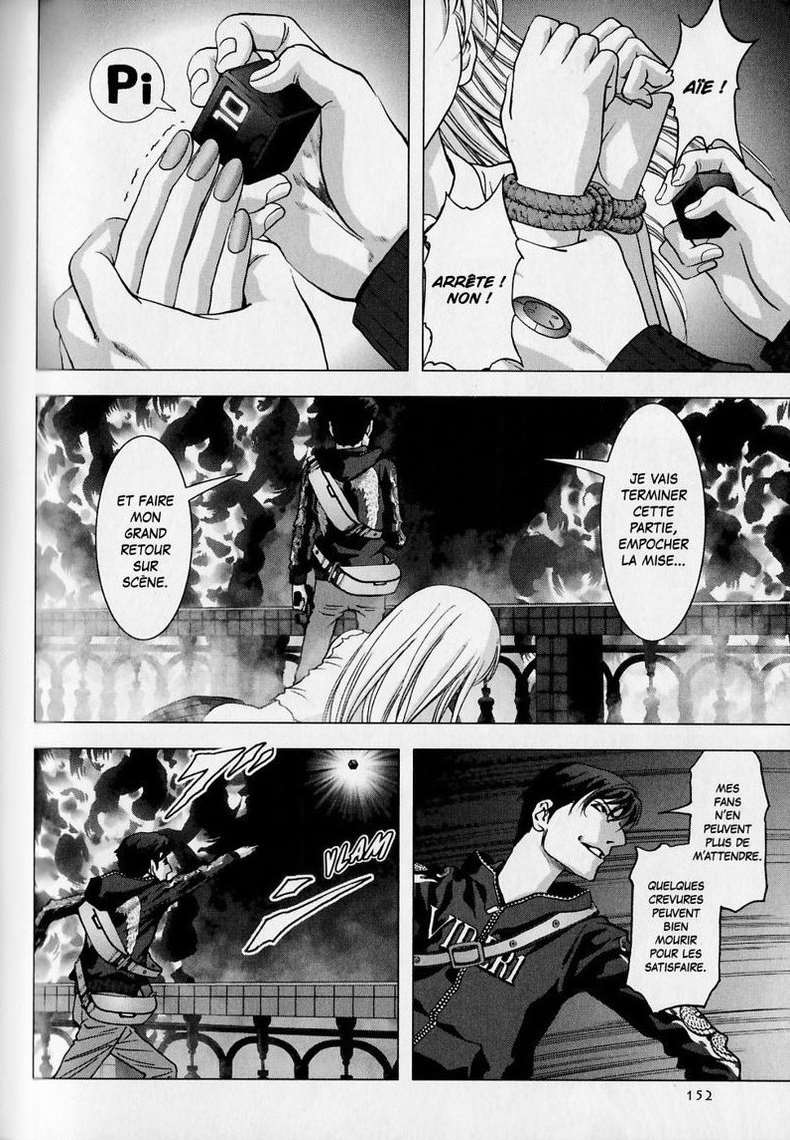  Btooom! - Chapitre 22 - 152