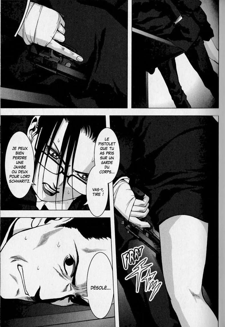  Btooom! - Chapitre 22 - 45