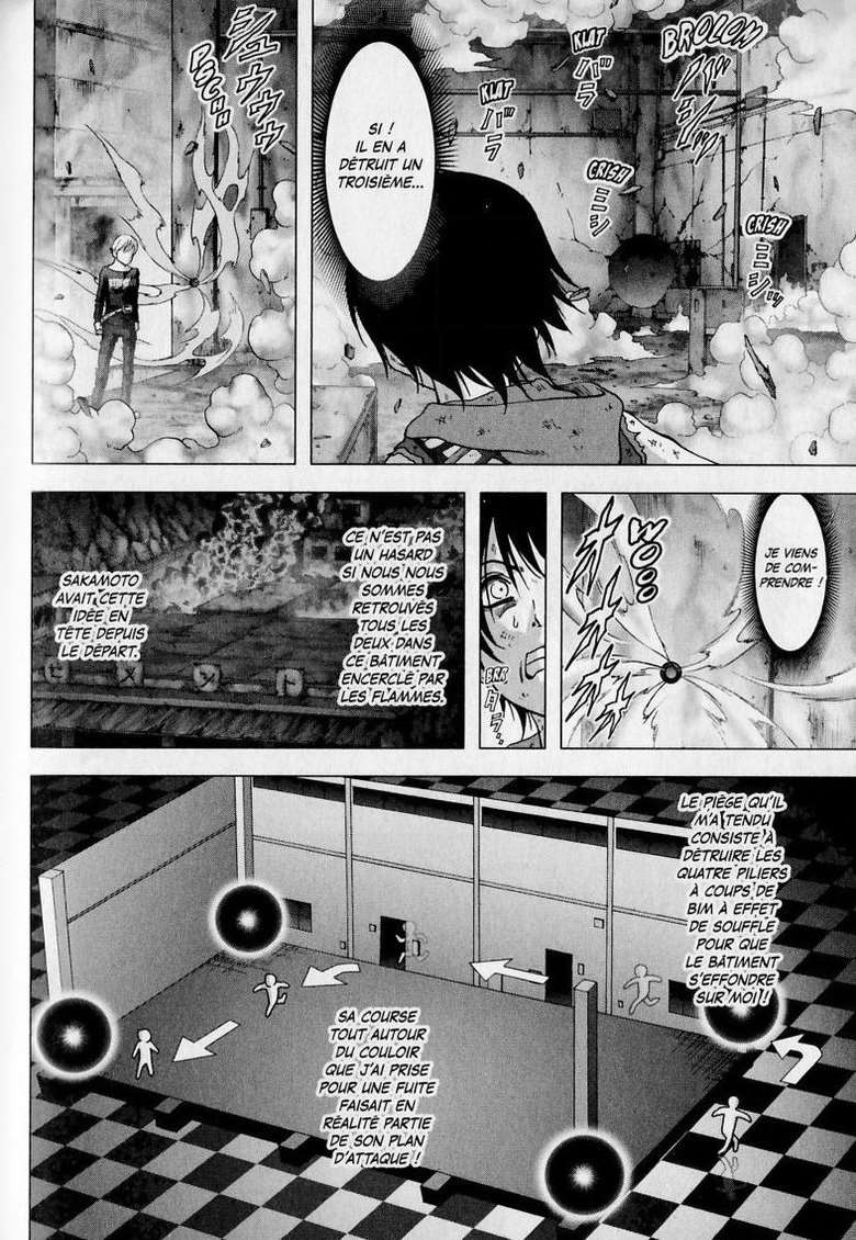  Btooom! - Chapitre 22 - 182