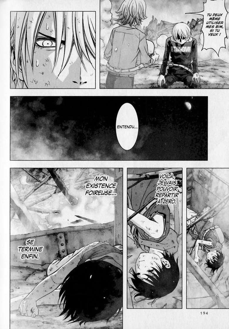  Btooom! - Chapitre 22 - 194