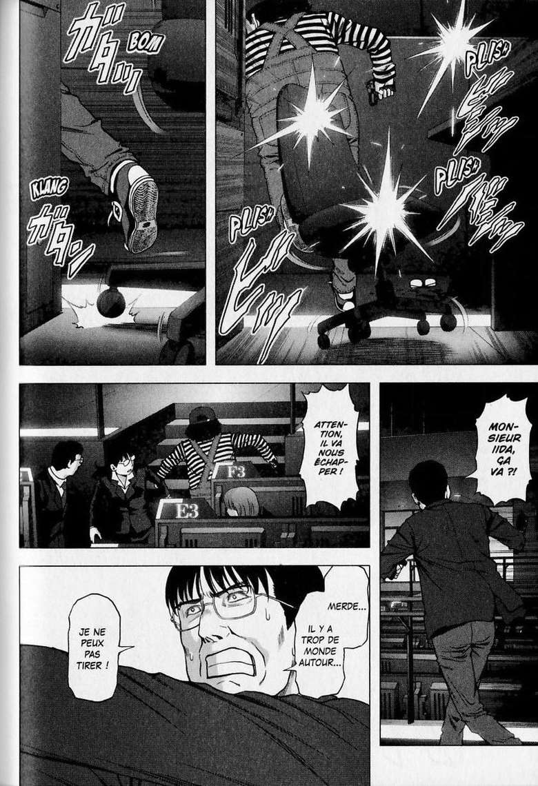  Btooom! - Chapitre 22 - 72