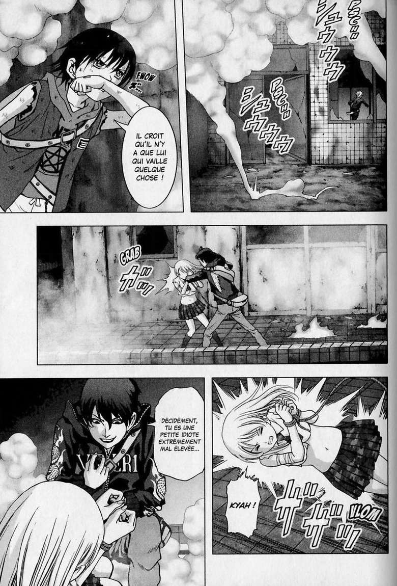  Btooom! - Chapitre 22 - 151