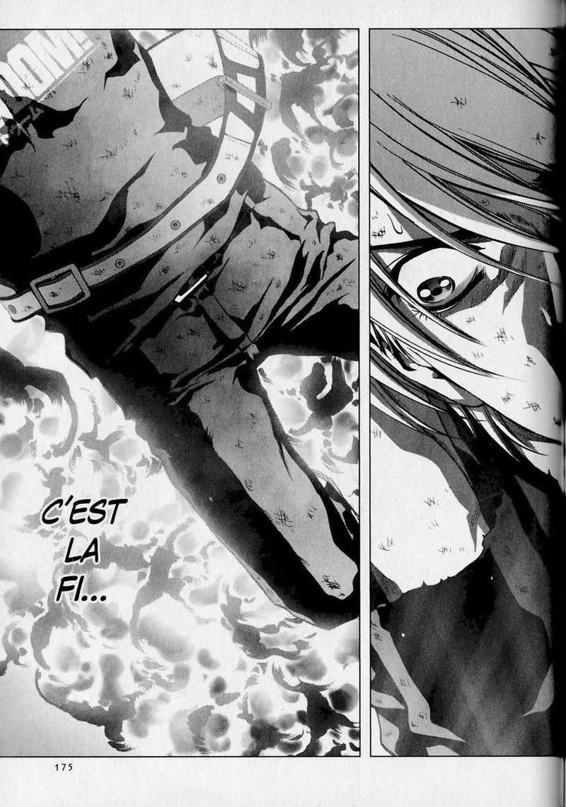  Btooom! - Chapitre 22 - 175